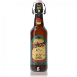 Weiherer Keller - Hier-gibts-Bier.de