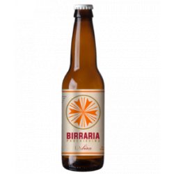 Birraria Poschiavina LAbira - Bierliebe