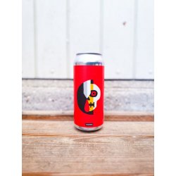 Messorem  Les Angles Morts