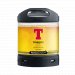 PerfectDraft Tennents Lager 6 L Keg 