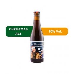 St. Bernardus Christmas Ale 33cl - Beer Republic