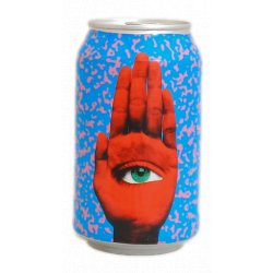 Brasserie Surréaliste Surréaliste Pale Ale
