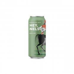 Collective Arts Hey Nelson 6.8alc 47cl - Dcervezas