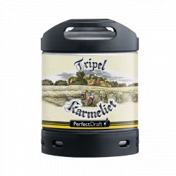 Tripel Karmeliet Tripel Karmeliet