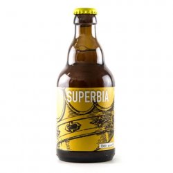 Superbia - Drinks4u