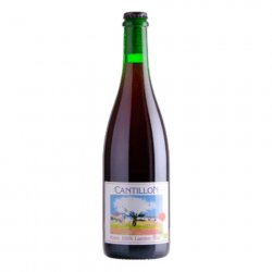 Cantillon Kriek 100% Lambic Bio