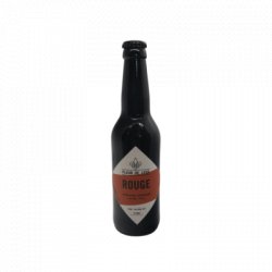 Fleur de Lyss Rouge Bier 0.33L - Brewmee