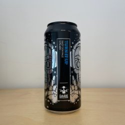 Dark Revolution Turn It Up (440ml Can) - Leith Bottle Shop