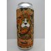RaR - Hunter Safety Sour 5% 473ml 