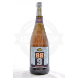 Barley BB 9 Riserva 2018 75cl - AbeerVinum