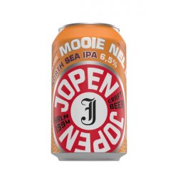 Jopen North Sea IPA (330ml) - Castle Off Licence - Nutsaboutwine