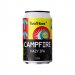 Two Tribes Campfire Hazy IPA Cans 