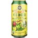 Samuel Smith Organic Cider 4 pack 14.9 oz. Can 