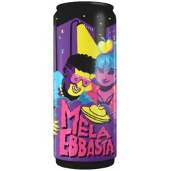 Eranomele Melaebbasta