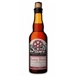 Barrelworks Krieky Bones - Quality Beer Academy