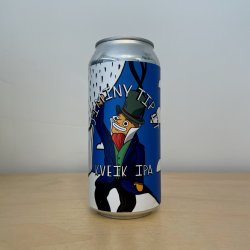 Bman x Bluntrock Jiminy Tip It (440ml Can) - Leith Bottle Shop