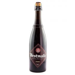 Westmalle Dubbel Westmalle Dubbel