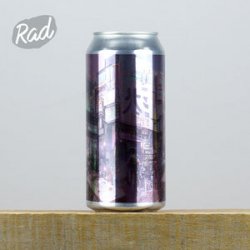 Mash Gang x Vault City Only In Dreams - Radbeer