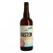 Artisanal Beer La BASTON... Artisanal Beer La BASTON...