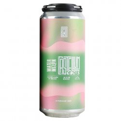 Castellum Watermelon Cider - CraftShack