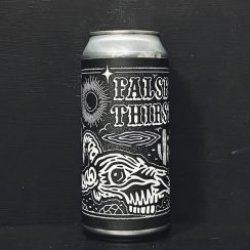 Black Iris False Thirst - Brew Cavern