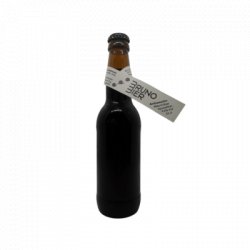 BrunoBier Ambassador Bier 0.33l - Brewmee