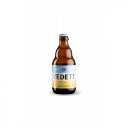 Vedett Extra White -  Belga Trigo 33 cl. - Cervezus