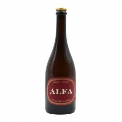 Alfa Sidra 750ml - Portugal Vineyards