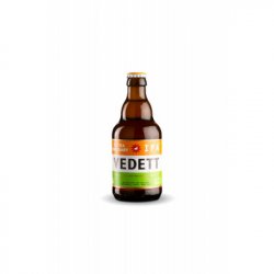 Vedett IPA - Ceveza Belga India Pale Ale 33 cl. - Cervezus