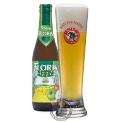 Floris Appel 3.5° - 13L - BelgianShop