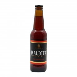 Maldita English Barleywine - Portugal Vineyards