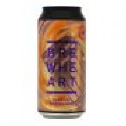 Brewheart Radical Raisin Rum BA Imperial Pastry Stout 0,44l - Craftbeer Shop