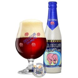 Delirium Nocturnum 8.5°- 13L - BelgianShop