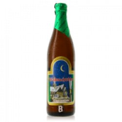 Gampertbräu Weihnachtsbier Gampertbräu Weihnachtsbier