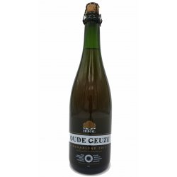 Horal Toer de Geuze Oude Geuze Megablend 2017 75cl - geuzeshop.com