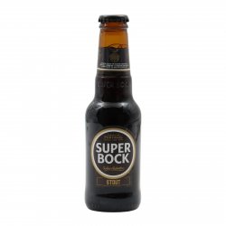 Super Bock Mini Stout - Portugal Vineyards