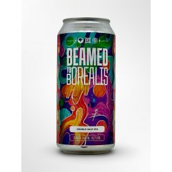 Cervejaria Fermi Beamed To Borealis (EU Batch)