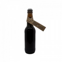 BrunoBier Richtig Bock 0.33l - Brewmee