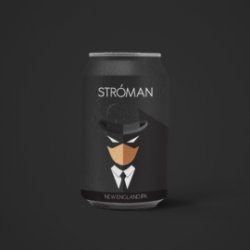 Stróman - Ugar Brewery