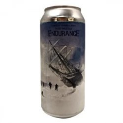 Althaia  Endurance 44cl - Beermacia