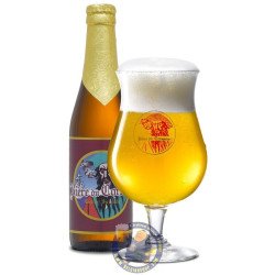 Bière du Corsaire 9.4°-13L - BelgianShop