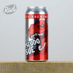 Toppling Goliath DDH Pseudo Sue - Radbeer