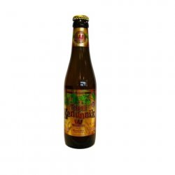 Tripel Kanunnik - Drinks4u