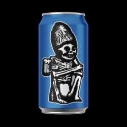 Rogue Ales Dead Guy IPA