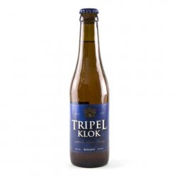 Tripel Klok - Drinks4u