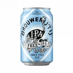 Brouwerij 