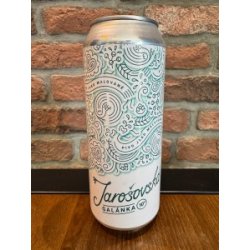 Jarošovský pivovar Jarošovská Galánka 10%