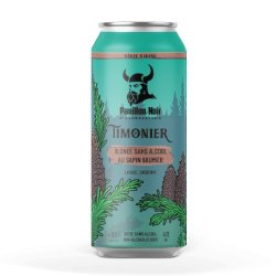 Pavillon Noir Série Viking: Timonier