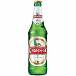 Kingfisher 12x650ml - The Beer Town