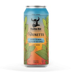 Pavillon Noir Série Viking: Dunette